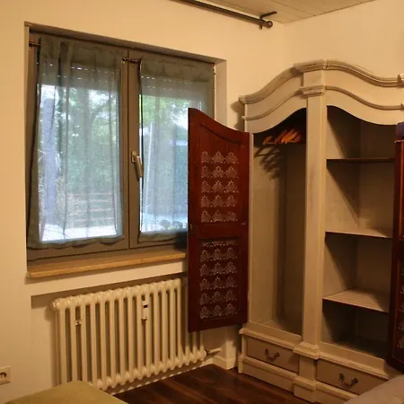 2 Mit Aussenpool Und Sauna Apartment Sulzfeld am Main