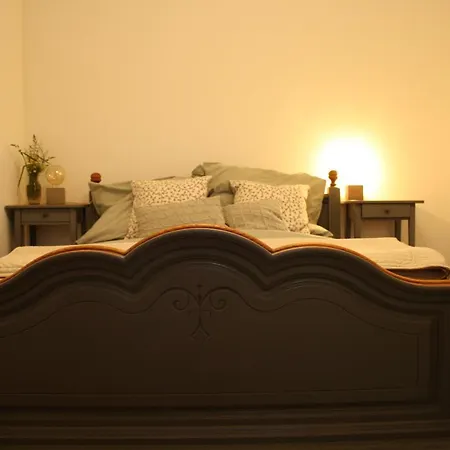 Apartment 2 Mit Aussenpool Und Sauna Sulzfeld am Main