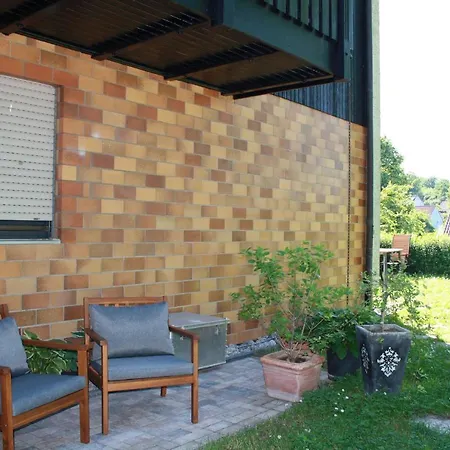 Apartment 2 Mit Aussenpool Und Sauna *