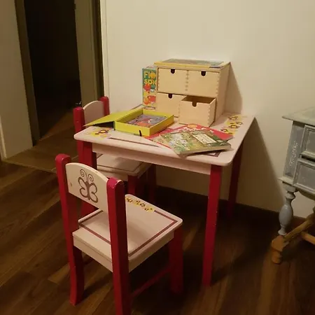 Apartment 2 Mit Aussenpool Und Sauna Sulzfeld am Main
