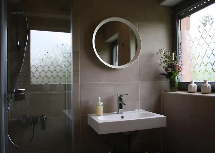 2 Mit Aussenpool Und Sauna * Sulzfeld am Main