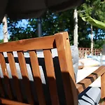 2 Mit Aussenpool Und Sauna Apartman Sulzfeld am Main
