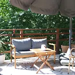 2 Mit Aussenpool Und Sauna Apartman