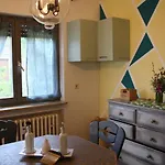 Apartman 2 Mit Aussenpool Und Sauna Sulzfeld am Main