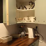 2 Mit Aussenpool Und Sauna Apartman *