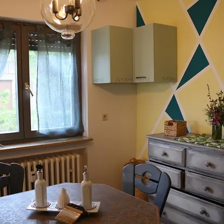 Apartament 2 Mit Aussenpool Und Sauna Sulzfeld am Main