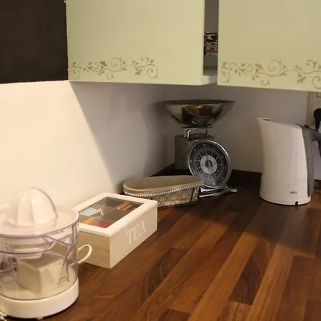 Apartament 2 Mit Aussenpool Und Sauna