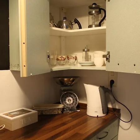 2 Mit Aussenpool Und Sauna Apartament *