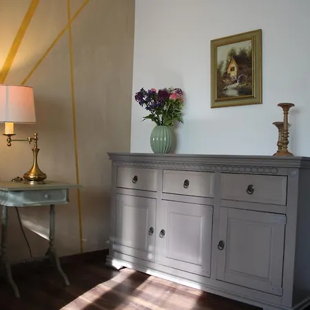 Apartament 2 Mit Aussenpool Und Sauna *