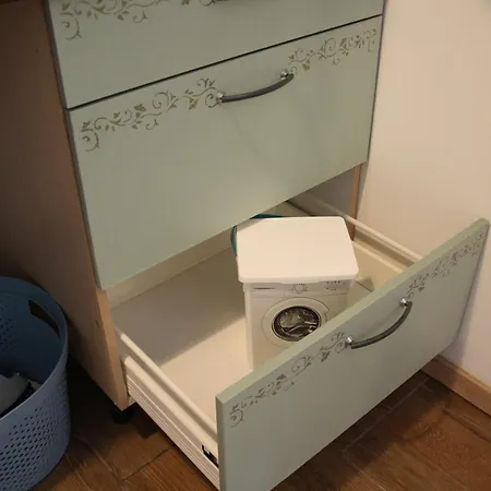 2 Mit Aussenpool Und Sauna Apartament