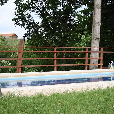 Daire 2 Mit Aussenpool Und Sauna Sulzfeld am Main