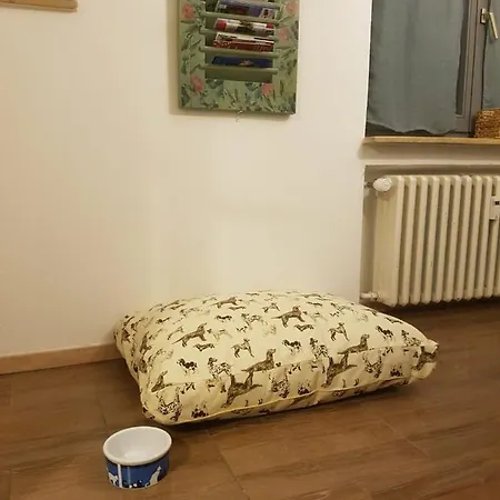 Apartament 2 Mit Aussenpool Und Sauna