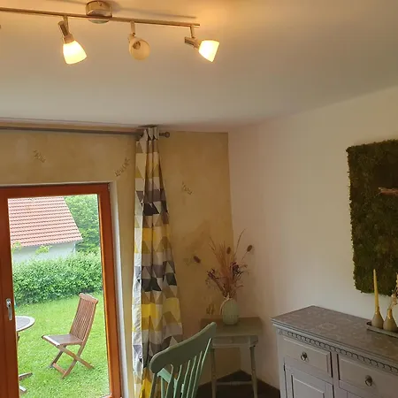 2 Mit Aussenpool Und Sauna * Sulzfeld am Main