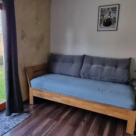 2 Mit Außenpool Und Sauna Apartment Sulzfeld am Main