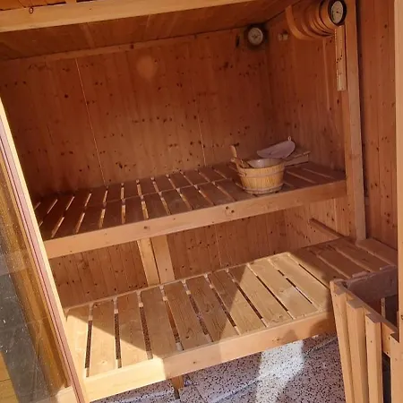 Apartment 2 Mit Außenpool Und Sauna Sulzfeld am Main