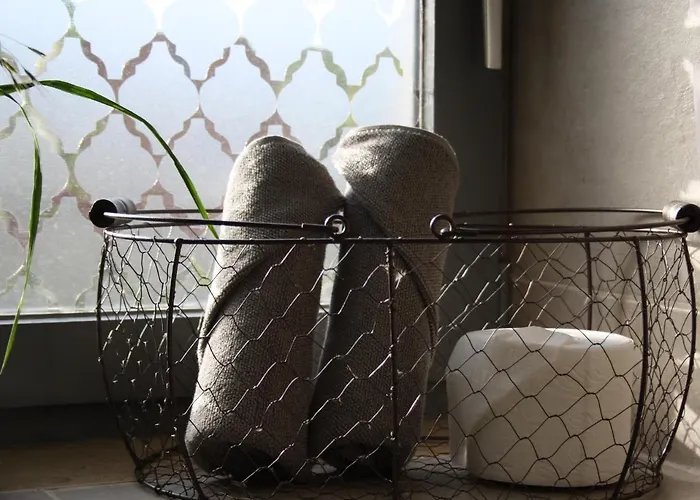 Appartement 2 Mit Aussenpool Und Sauna