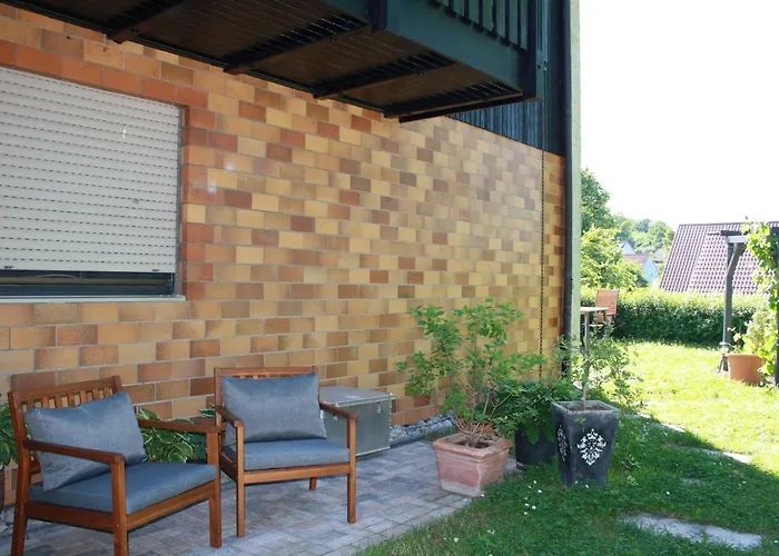 Appartement 2 Mit Aussenpool Und Sauna *